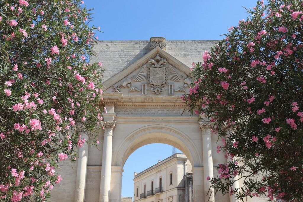 Capodanno a Lecce: come festeggiare (e dove dormire per tornare a piedi)